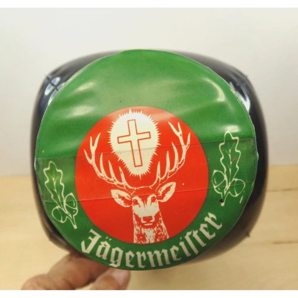 Jagermeister 26